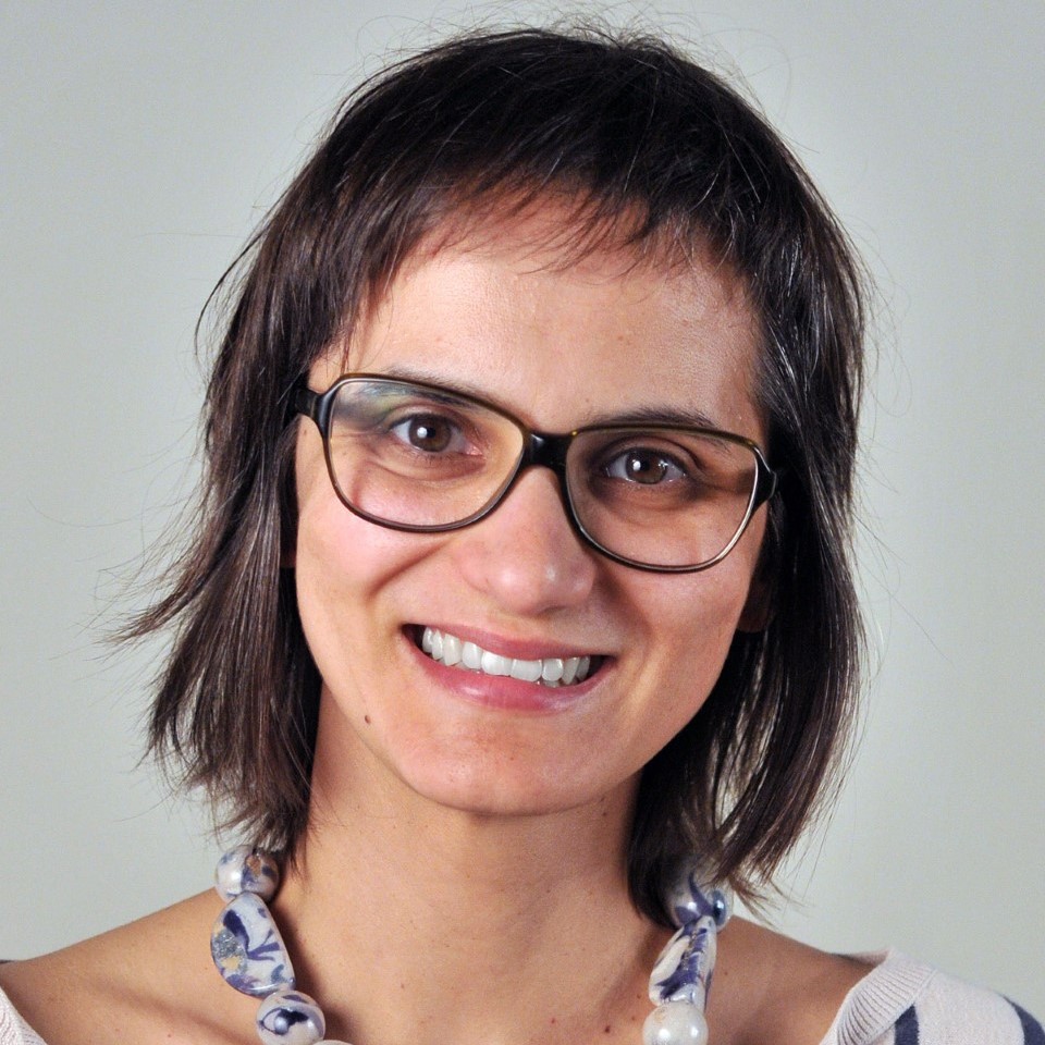 Ana Esp&iacute;rito-Santo